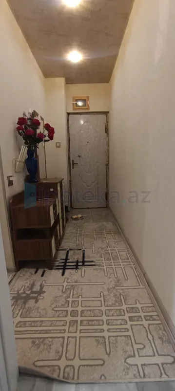 Satılır 2 otaqlı köhnə tikili 40 m²