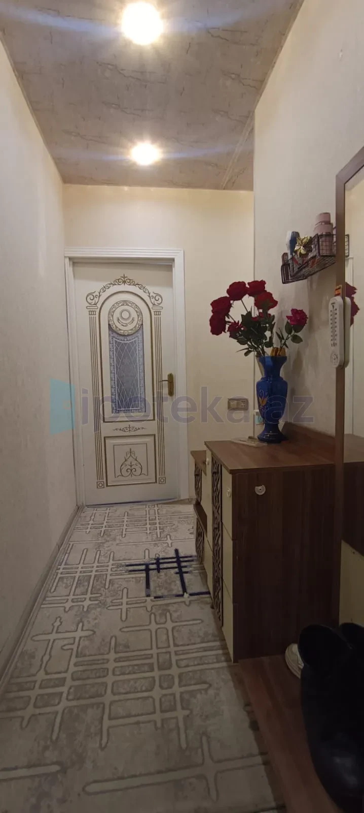 Satılır 2 otaqlı köhnə tikili 40 m²