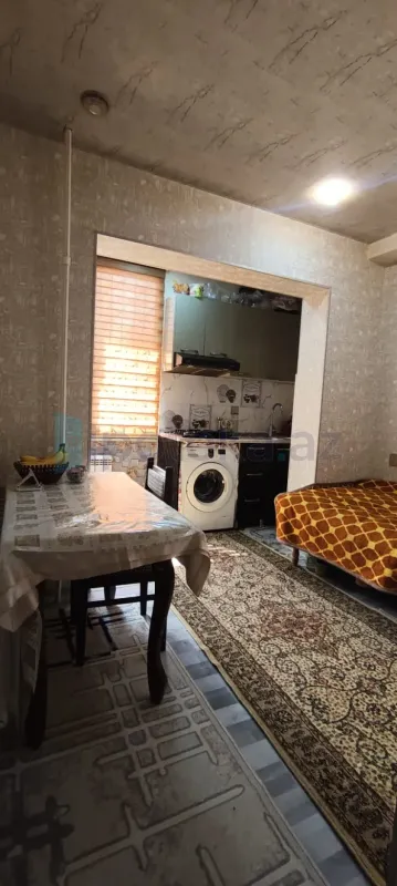 Satılır 2 otaqlı köhnə tikili 40 m²
