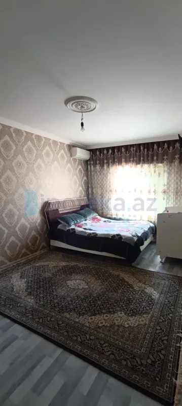 Satılır 2 otaqlı köhnə tikili 40 m²