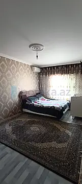 Satılır 2 otaqlı köhnə tikili 40 m²