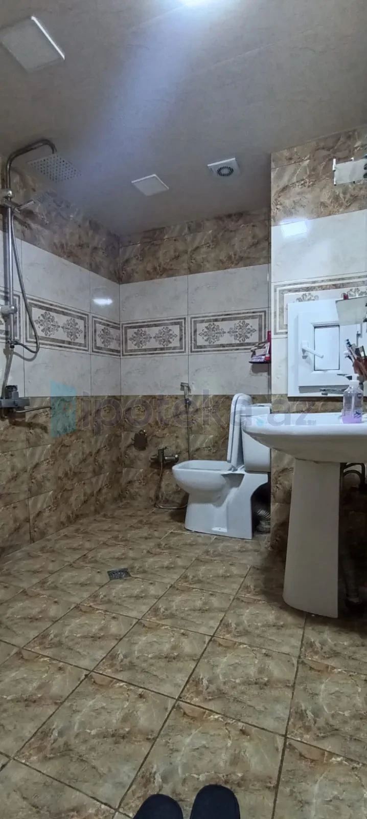 Satılır 2 otaqlı köhnə tikili 40 m²