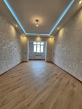 Satılır 3 otaqlı köhnə tikili 86 m² — Bakı, Köhnə Günəşli 3 otaq 86.00 m²