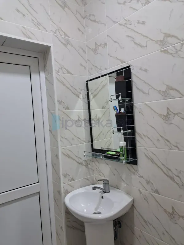 Satılır 3 otaqlı həyət evi 65 m²