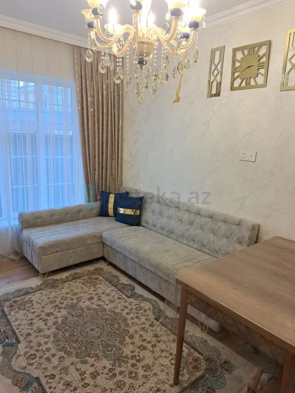 Satılır 3 otaqlı həyət evi 65 m²
