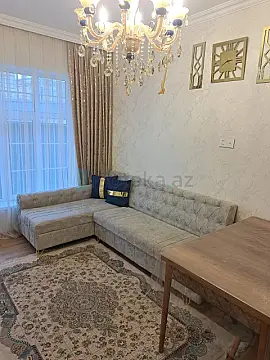 Satılır 3 otaqlı həyət evi 65 m²