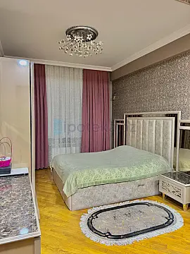 Satılır 3 otaqlı yeni tikili 165 m²