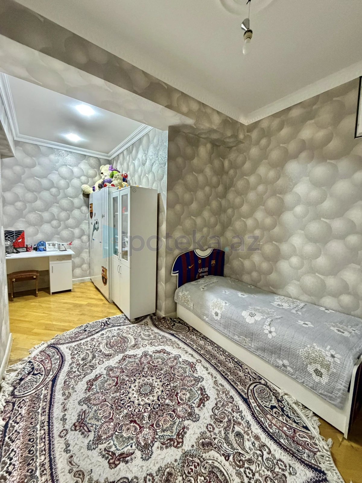 Satılır 3 otaqlı yeni tikili 165 m²