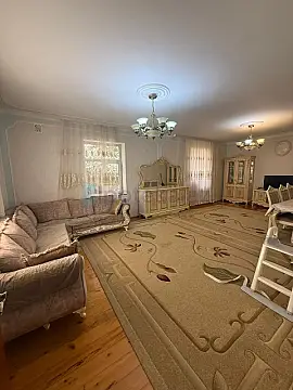 Satılır 7 otaqlı həyət evi 260 m² — Bakı, Masazır 7 otaq 260.00 m²