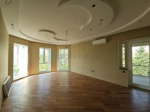 Satılır 6 otaqlı mənzil 600 m² — Bakı, Buzovna 6 otaq 600.00 m²