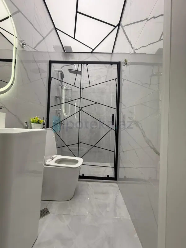 Satılır 2 otaqlı yeni tikili 50 m²