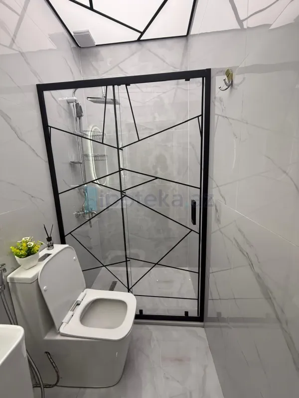 Satılır 2 otaqlı yeni tikili 50 m²