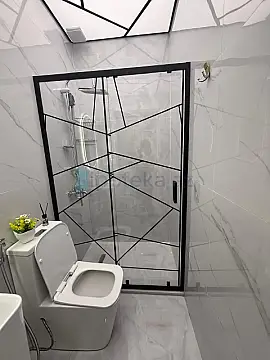 Satılır 2 otaqlı yeni tikili 50 m²