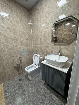 Satılır 2 otaqlı yeni tikili 59 m²