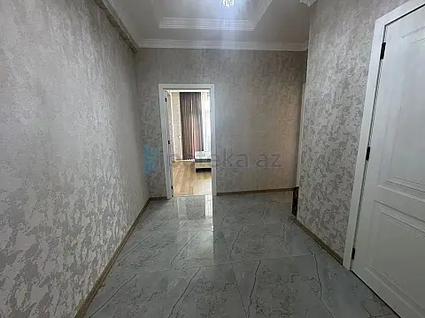 Satılır 2 otaqlı yeni tikili 59 m²