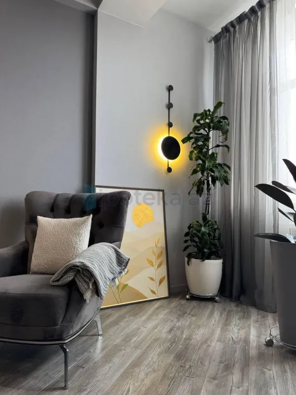 Satılır 2 otaqlı yeni tikili 80 m²
