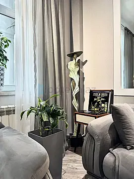 Satılır 2 otaqlı yeni tikili 80 m²