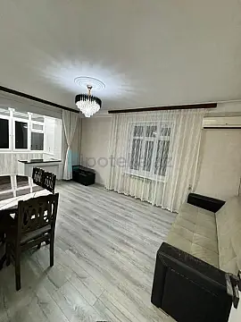 Satılır 1 otaqlı köhnə tikili 36 m² — Bakı, Əhmədli 1 otaq 36.00 m²
