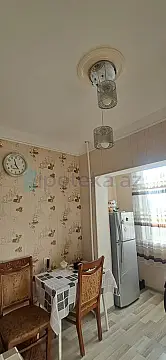 Satılır 2 otaqlı köhnə tikili 52 m² — Bakı, Xətai 2 otaq 52.00 m²