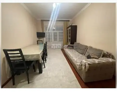 Satılır 3 otaqlı köhnə tikili 65 m² — Bakı 3 otaq 65.00 m²