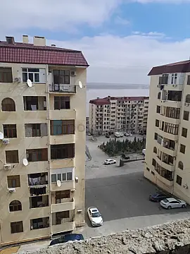 Satılır 3 otaqlı yeni tikili 92 m²
