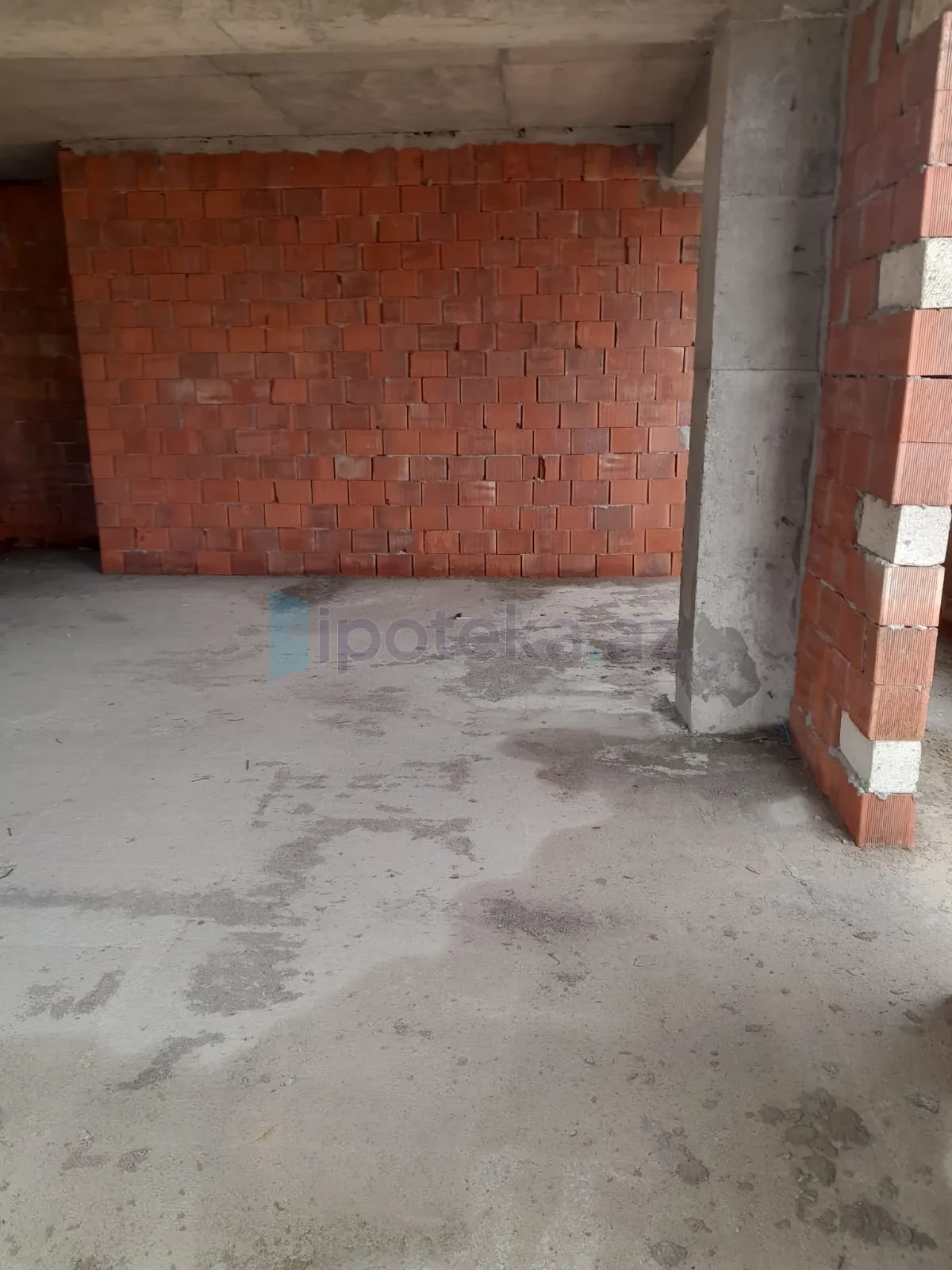 Satılır 3 otaqlı yeni tikili 92 m²