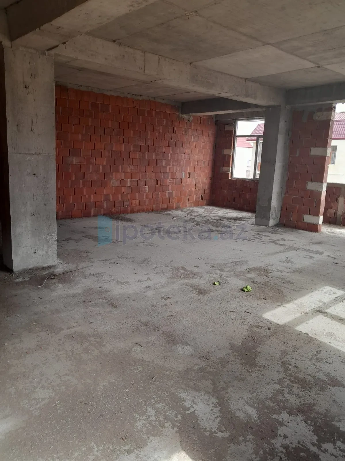 Satılır 3 otaqlı yeni tikili 92 m²