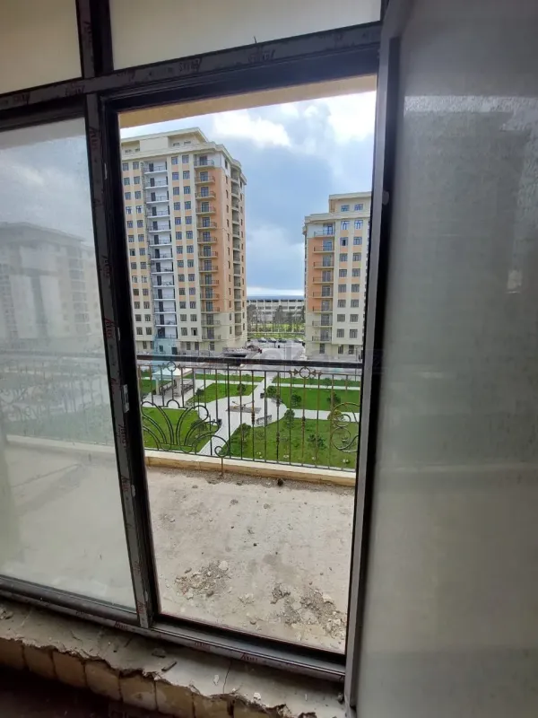 Satılır 3 otaqlı yeni tikili 116 m²