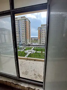 Satılır 3 otaqlı yeni tikili 116 m²