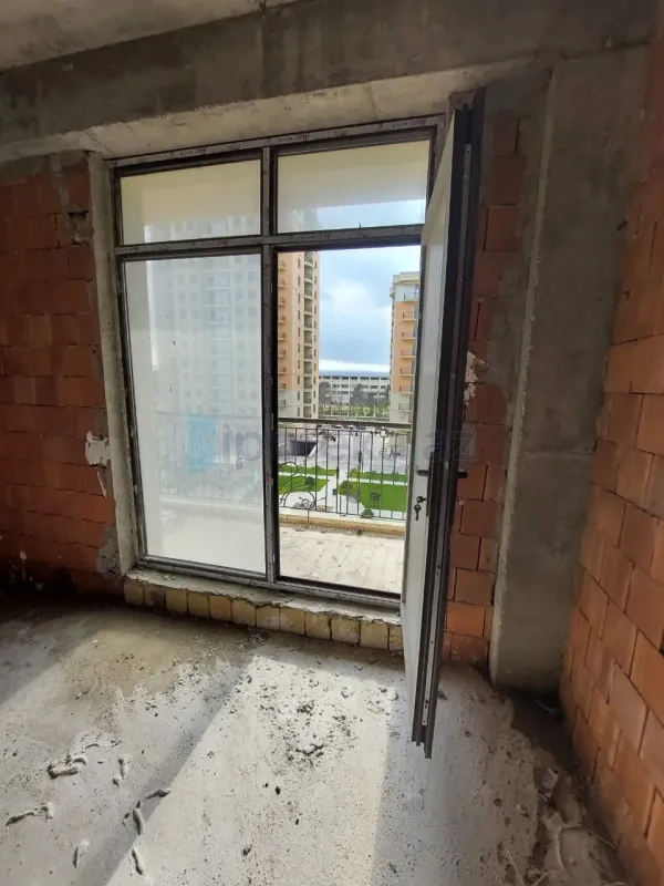 Satılır 3 otaqlı yeni tikili 116 m²