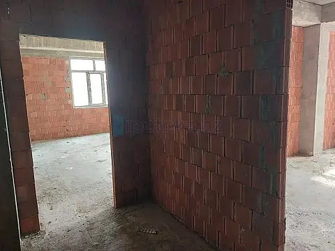 Satılır 3 otaqlı yeni tikili 116 m²