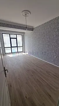Satılır 2 otaqlı yeni tikili 96 m² — Bakı 2 otaq 96.00 m²