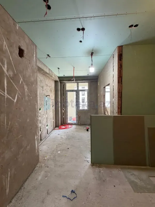 Satılır 2 otaqlı yeni tikili 55 m²