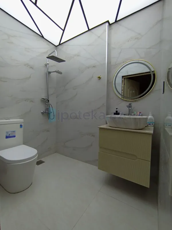Satılır 2 otaqlı yeni tikili 52 m²