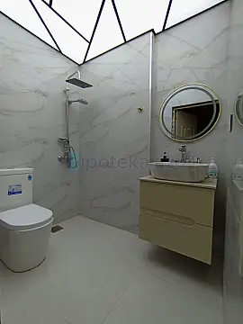 Satılır 2 otaqlı yeni tikili 52 m²