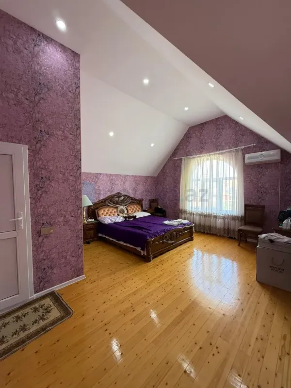 Satılır 6 otaqlı həyət evi 150 m²