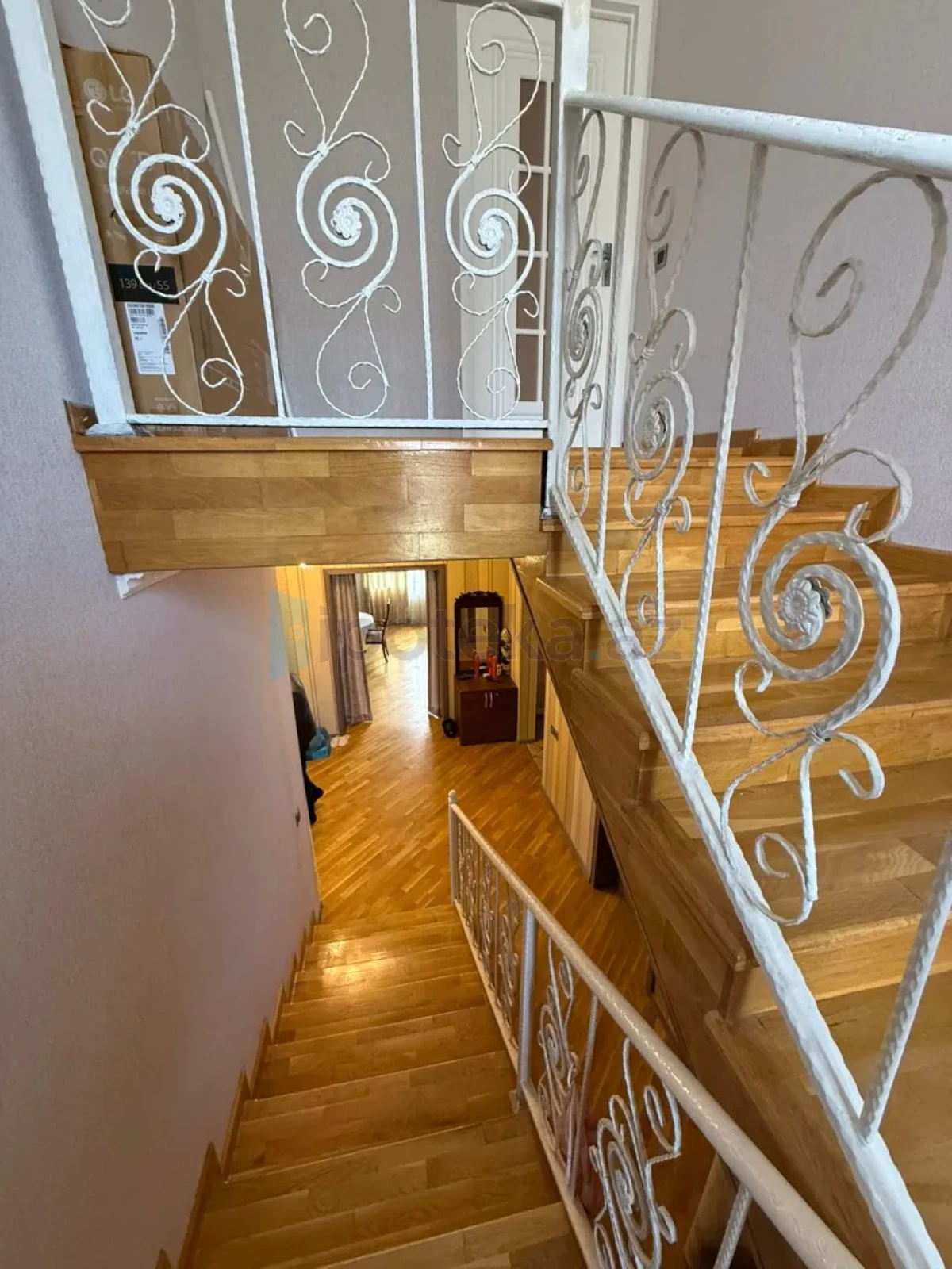 Satılır 6 otaqlı həyət evi 150 m²