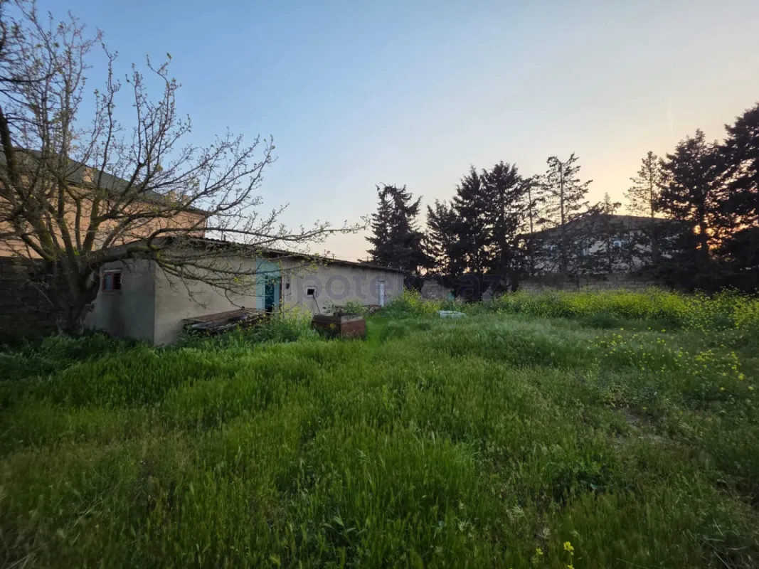 Satılır torpaq sahəsi 14 m²