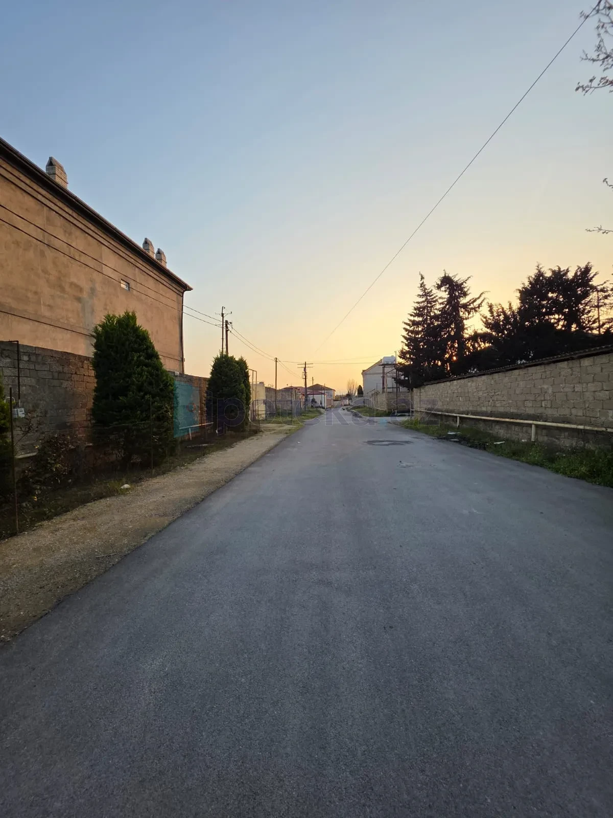 Satılır torpaq sahəsi 14 m²