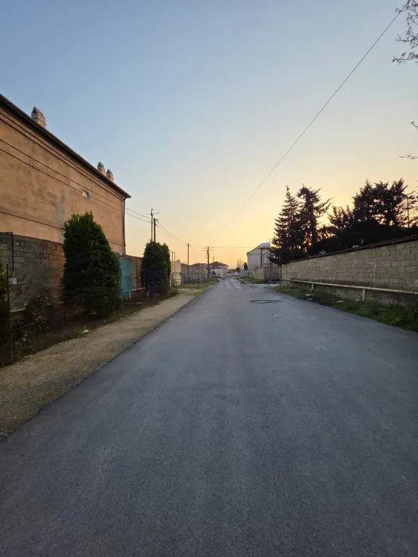 Satılır torpaq sahəsi 14 m²