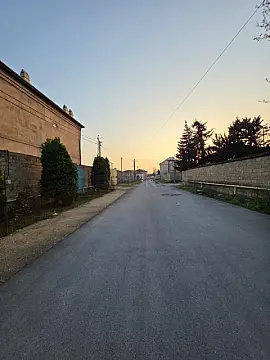 Satılır torpaq sahəsi 14 m²