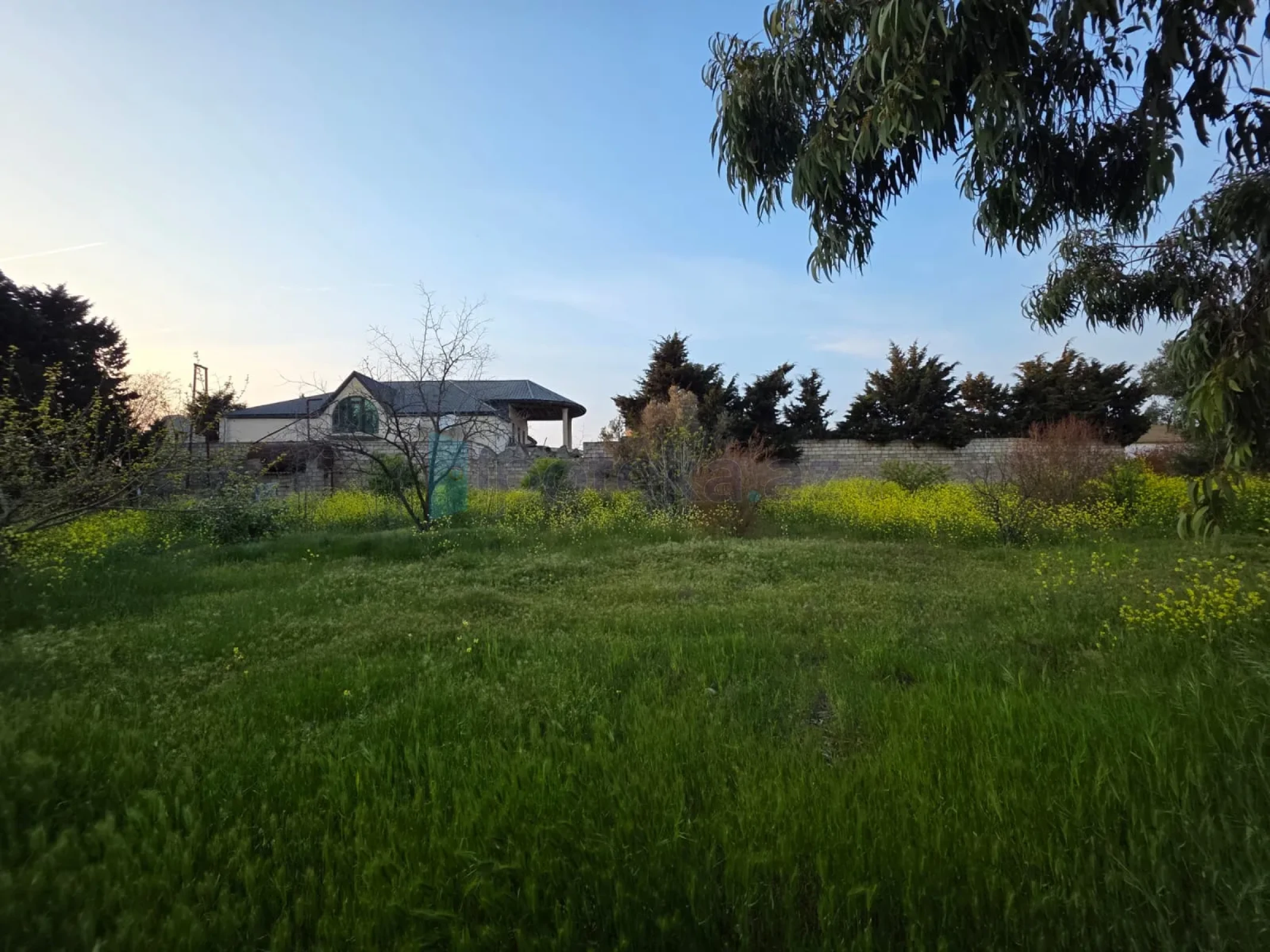 Satılır torpaq sahəsi 14 m²