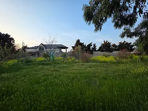 Satılır torpaq sahəsi 14 m²