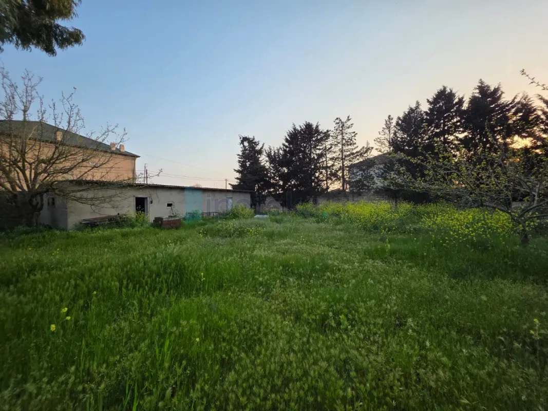 Satılır torpaq sahəsi 14 m²