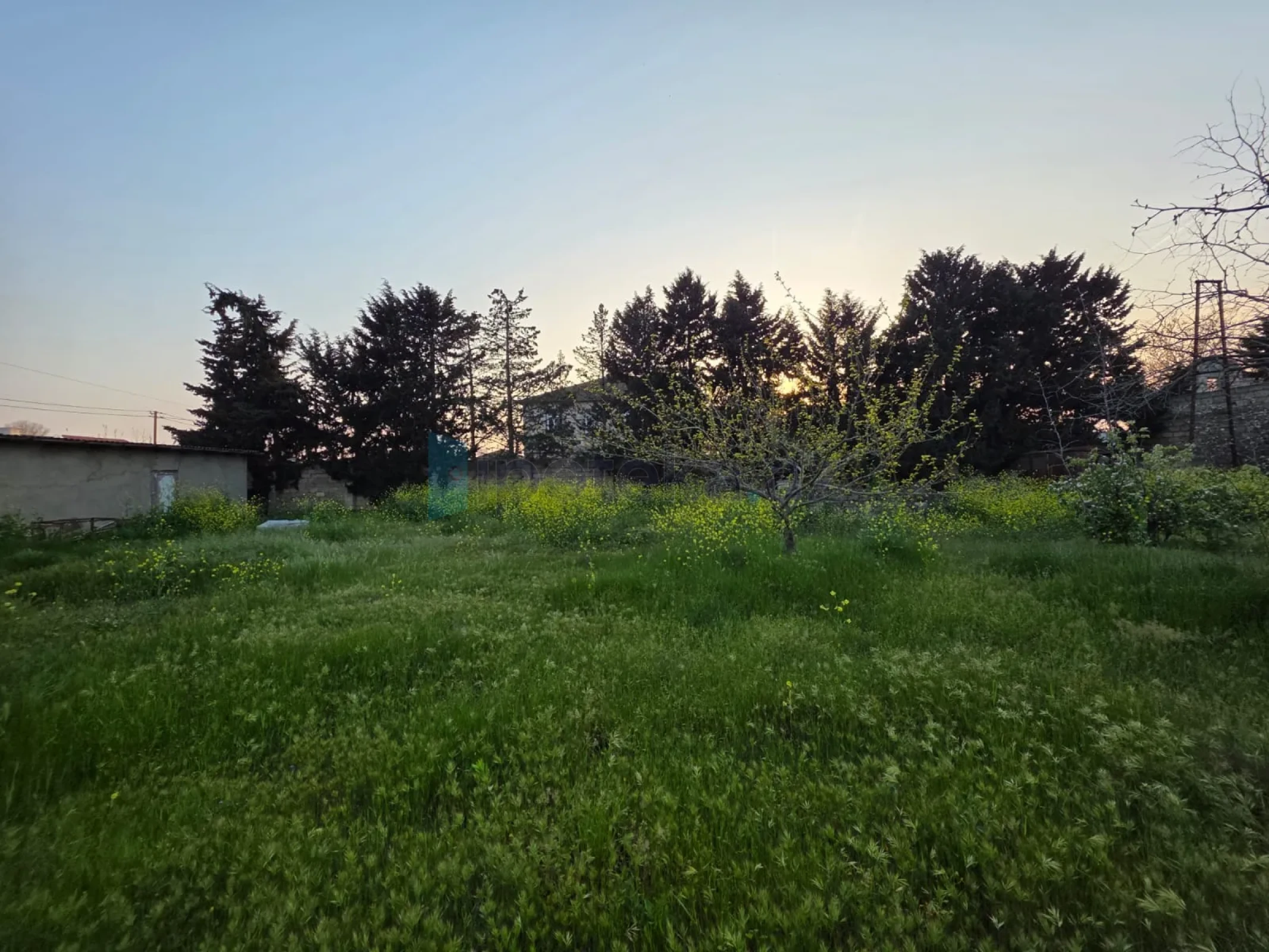 Satılır torpaq sahəsi 14 m²