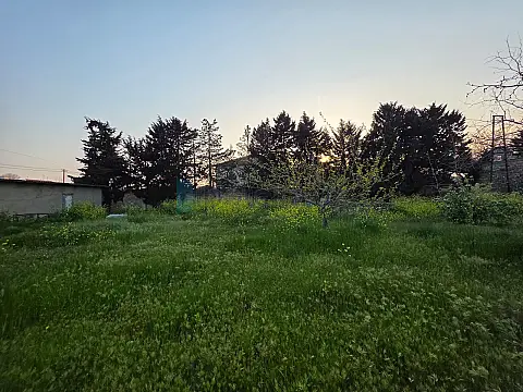 Satılır torpaq sahəsi 14 m²