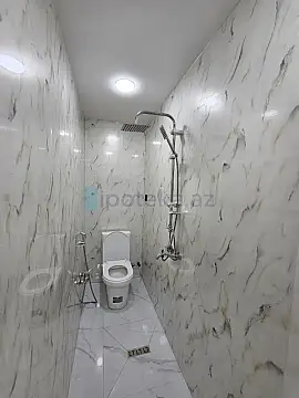 Satılır 3 otaqlı yeni tikili 58 m²