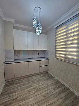 Satılır 3 otaqlı yeni tikili 58 m²