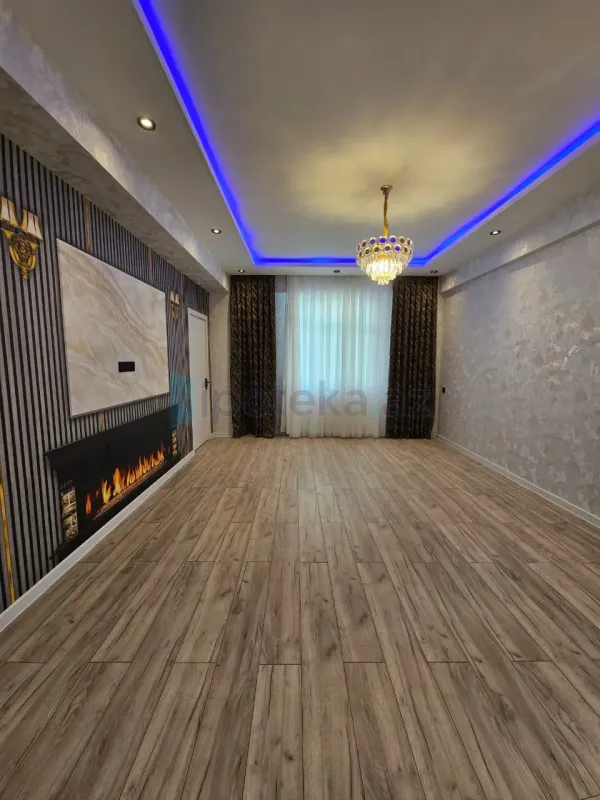 Satılır 3 otaqlı yeni tikili 58 m²