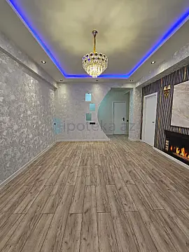 Satılır 3 otaqlı yeni tikili 58 m²